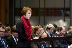 Зеркаль: Если мы исключаем НАТО, то очень логично сделать это и с ОДКБ