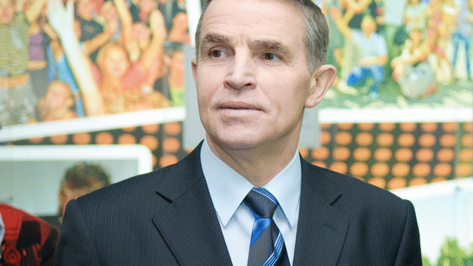Каденюк помер на 68-му році життя від серцевого нападу