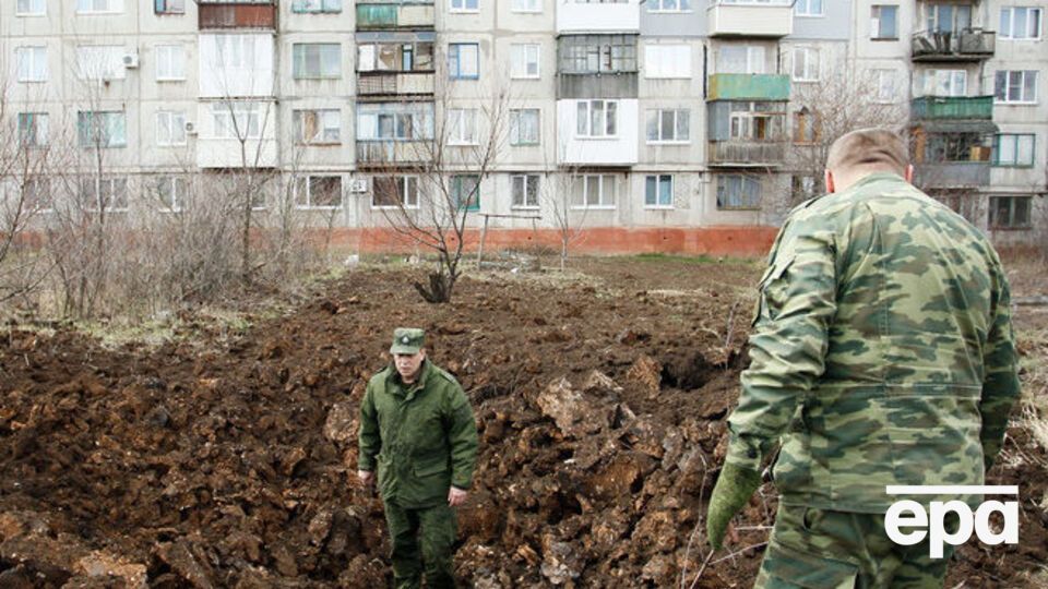 Российские офицеры покинули СЦКК в декабре