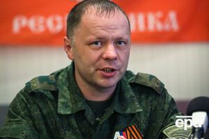 Кононов не пострадал