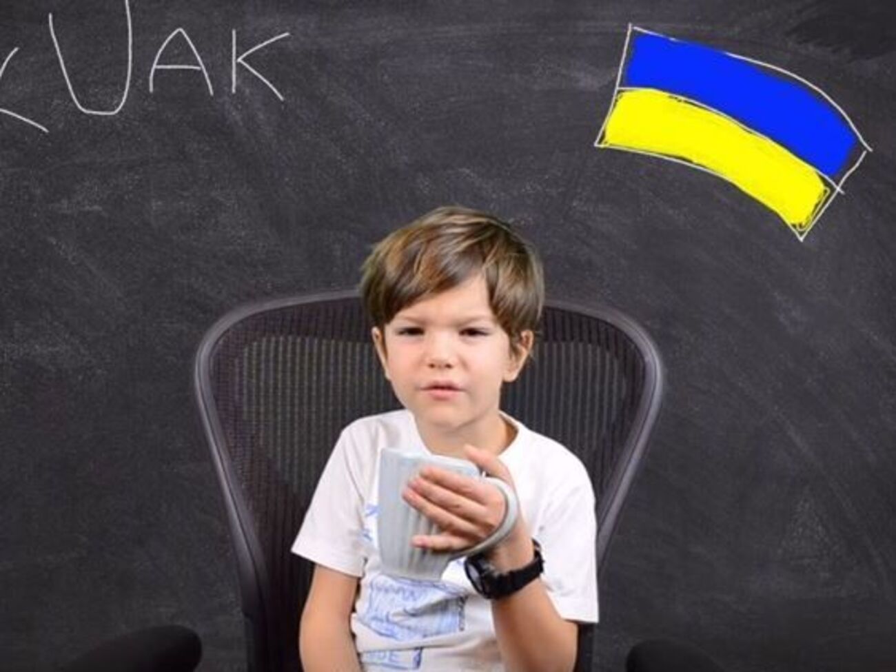 Семилетнему блогеру ответили и пообещали исправить ошибку