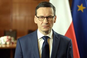 Моравецький: Наш уряд засуджує всі злочини Другої світової війни