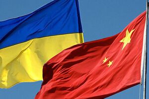 С 2012-го по 2017-й Украина не смогла воспользоваться китайским кредитом на $3,6 млрд