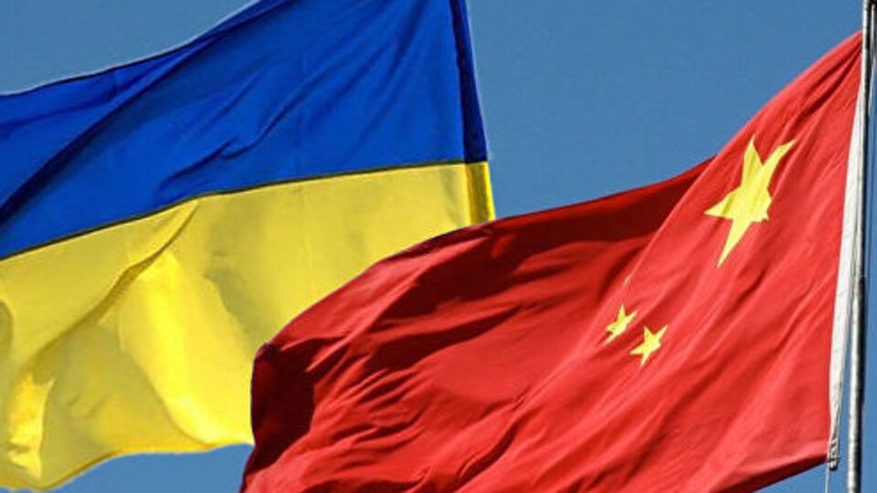 С 2012-го по 2017-й Украина не смогла воспользоваться китайским кредитом на $3,6 млрд