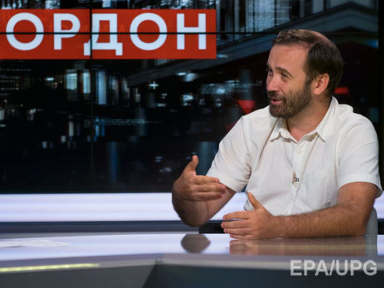 Пономарьов: Команда замінити списки надійшла в останню мить