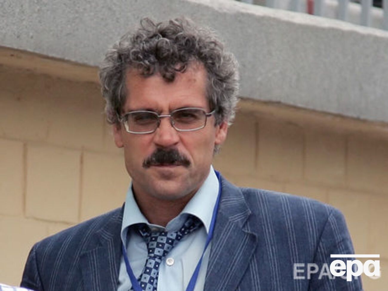 Родченков живет в США в рамках программы по защите свидетелей