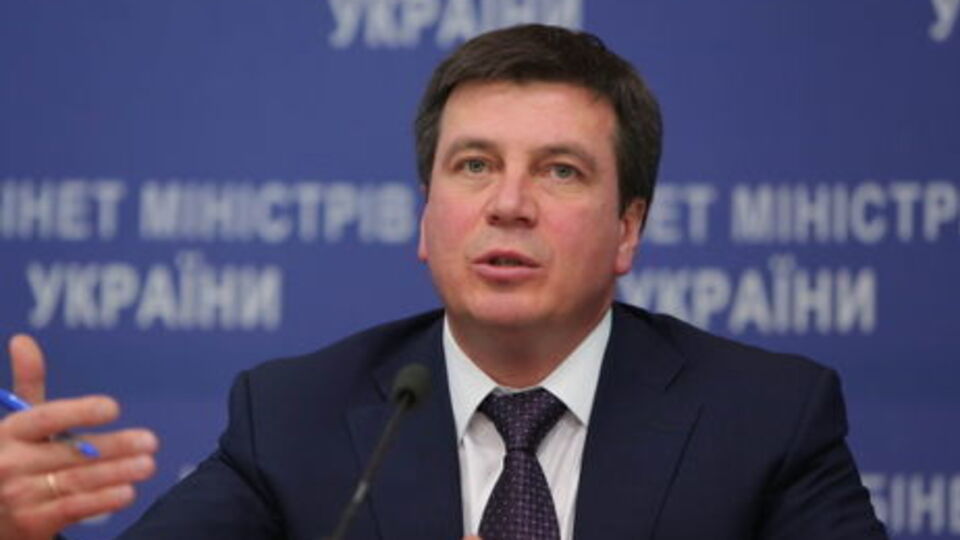 Зубко пообещал решить вопрос в течение одной-двух недель
