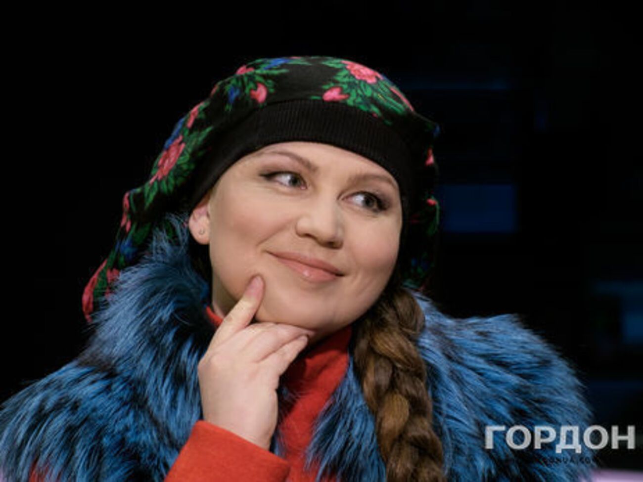 Лузіна: Я не бачу проблеми в тому, щоб перекласти книгу. Цілком розумію бажання людини прочитати книгу тією мовою, якою вона хоче