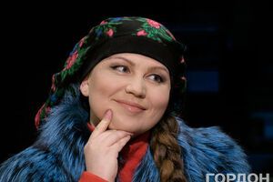 Лузіна: Я не бачу проблеми в тому, щоб перекласти книгу. Цілком розумію бажання людини прочитати книгу тією мовою, якою вона хоче