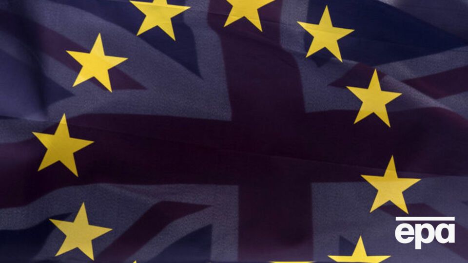 У Брюсселі очікують, що треті країни не будуть створювати проблем для Лондона в перехідний період