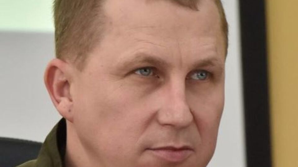 Аброськін: Майже щодня покидьки калічать наше майбутнє