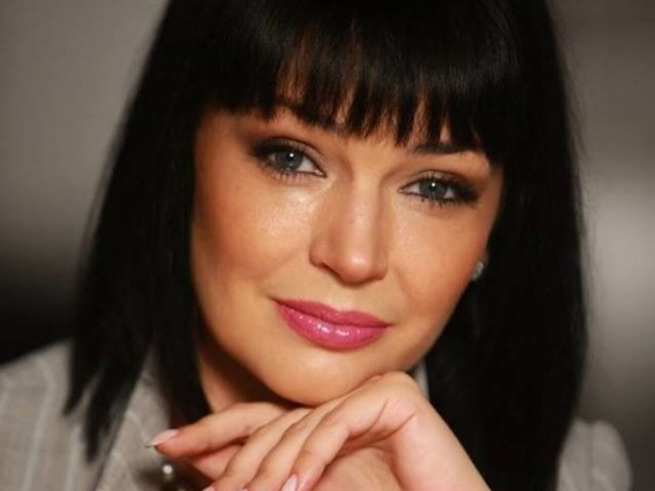 Абдулова: Як я реагую на такі розмови? Ніяк