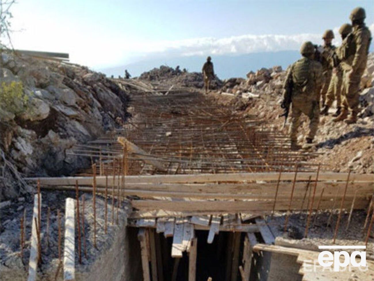 Туреччина почала операцію в Сирії 20 січня