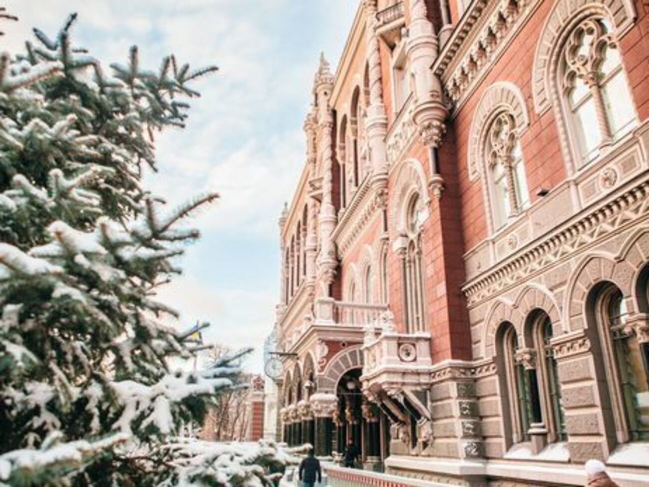 НБУ:&nbsp;В последние годы потоки украинских мигрантов в Польшу существенно выросли