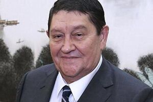 Іноятов став радником президента Узбекистану і сенатором