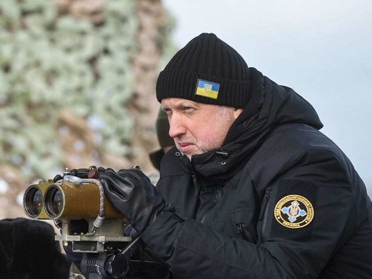 Турчинов: Україна останнім часом дедалі частіше стикається з кіберзагрозами, що виходять від Росії