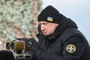 Турчинов: Україна останнім часом дедалі частіше стикається з кіберзагрозами, що виходять від Росії