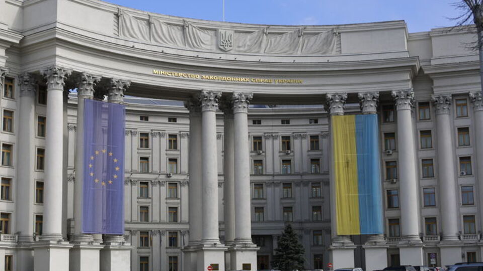 Українці перебували в полоні шість років, заявили в МЗС