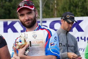 За даними СБУ, Залічев працював снайпером у ПВК "Вагнер"