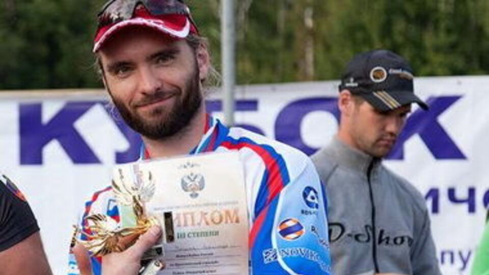 По данным СБУ, Заличев работал снайпером в ЧВК "Вагнер"