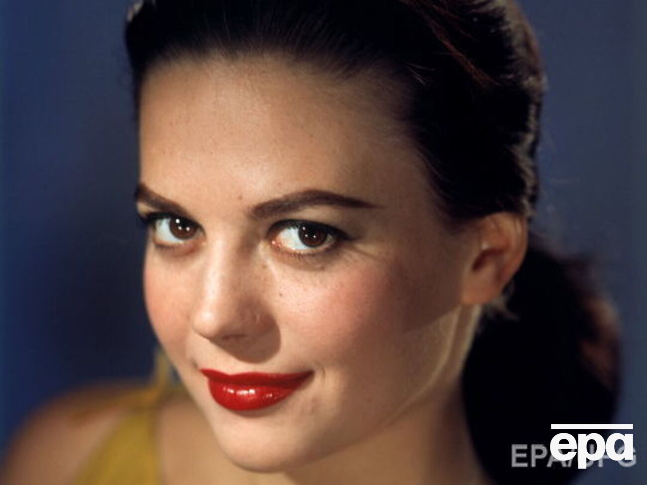 Вуд погибла в возрасте 43 лет