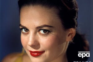 Вуд погибла в возрасте 43 лет