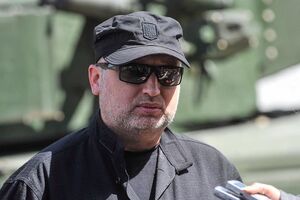 Турчинов: Наше завдання – захистити країну