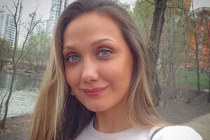 Власова проходить реабілітацію