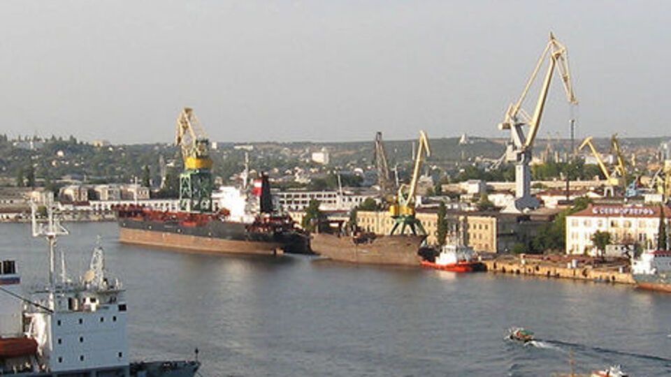 Уряд РФ прийняв завод у федеральну власність