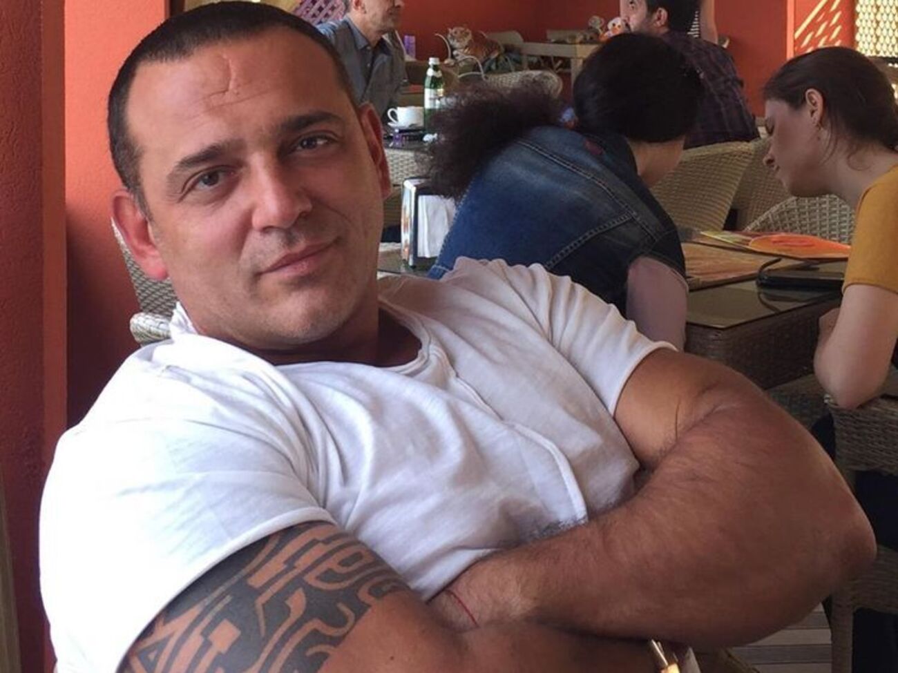 В Украине и Польше населению скармливается муляж патриотизма, добротно приправленный ложью и антисемитизмом