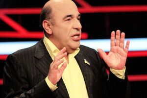 Вадим Рабинович: Вместо того чтобы помочь, наши партнеры давят нас процентами по кредитам