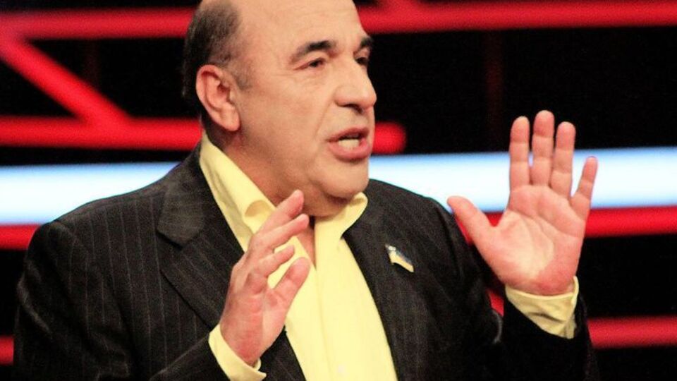 Вадим Рабинович: Вместо того чтобы помочь, наши партнеры давят нас процентами по кредитам