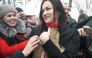 Тимка III сделал первое предсказание