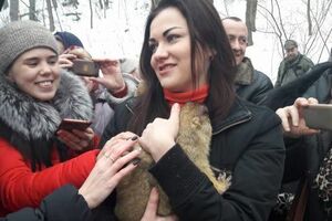 Тимка III сделал первое предсказание