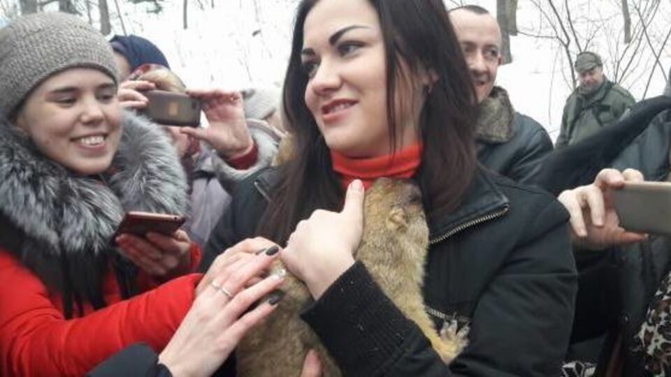 Тимко III зробив перше пророцтво