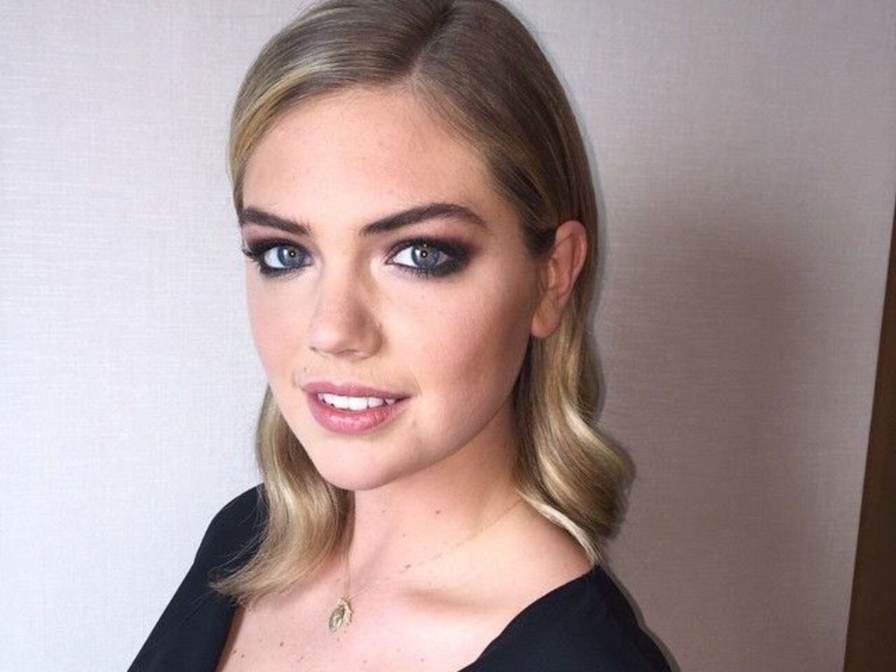 Аптон, за словами Марчіано, не залишалася з ним наодинці