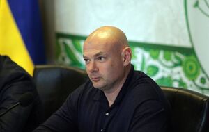 Игорь Палица: Влиять на решения руководства государства имеет право только его народ