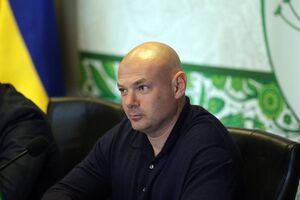 Игорь Палица: Влиять на решения руководства государства имеет право только его народ