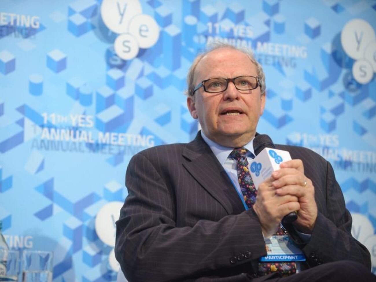 Аслунд:&nbsp;Ключевой проблемой Украины является недостаточная защита права собственности