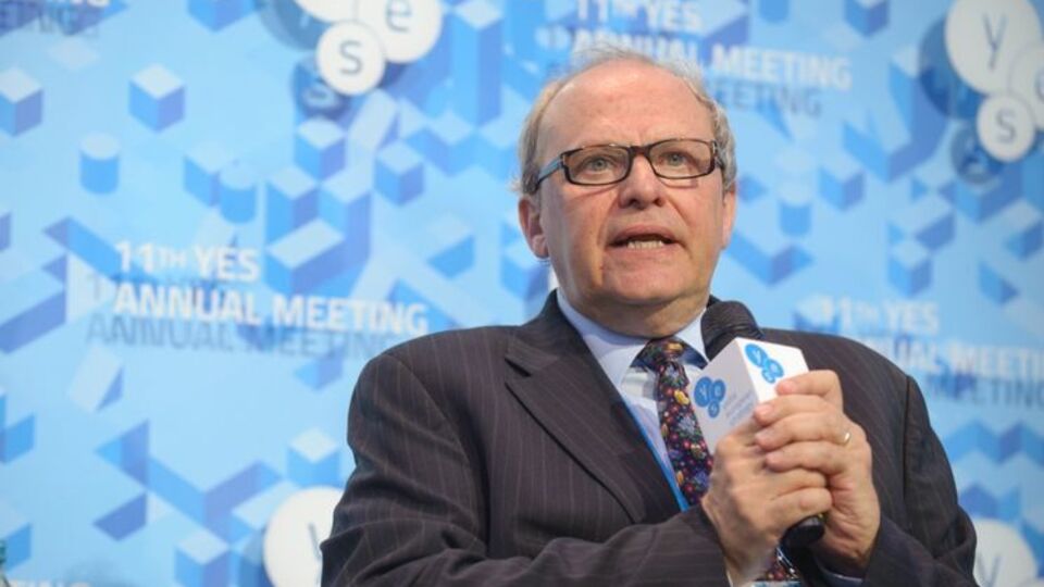 Аслунд: Ключевой проблемой Украины является недостаточная защита права собственности