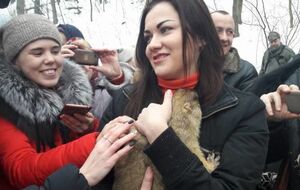 Сегодня – День сурка