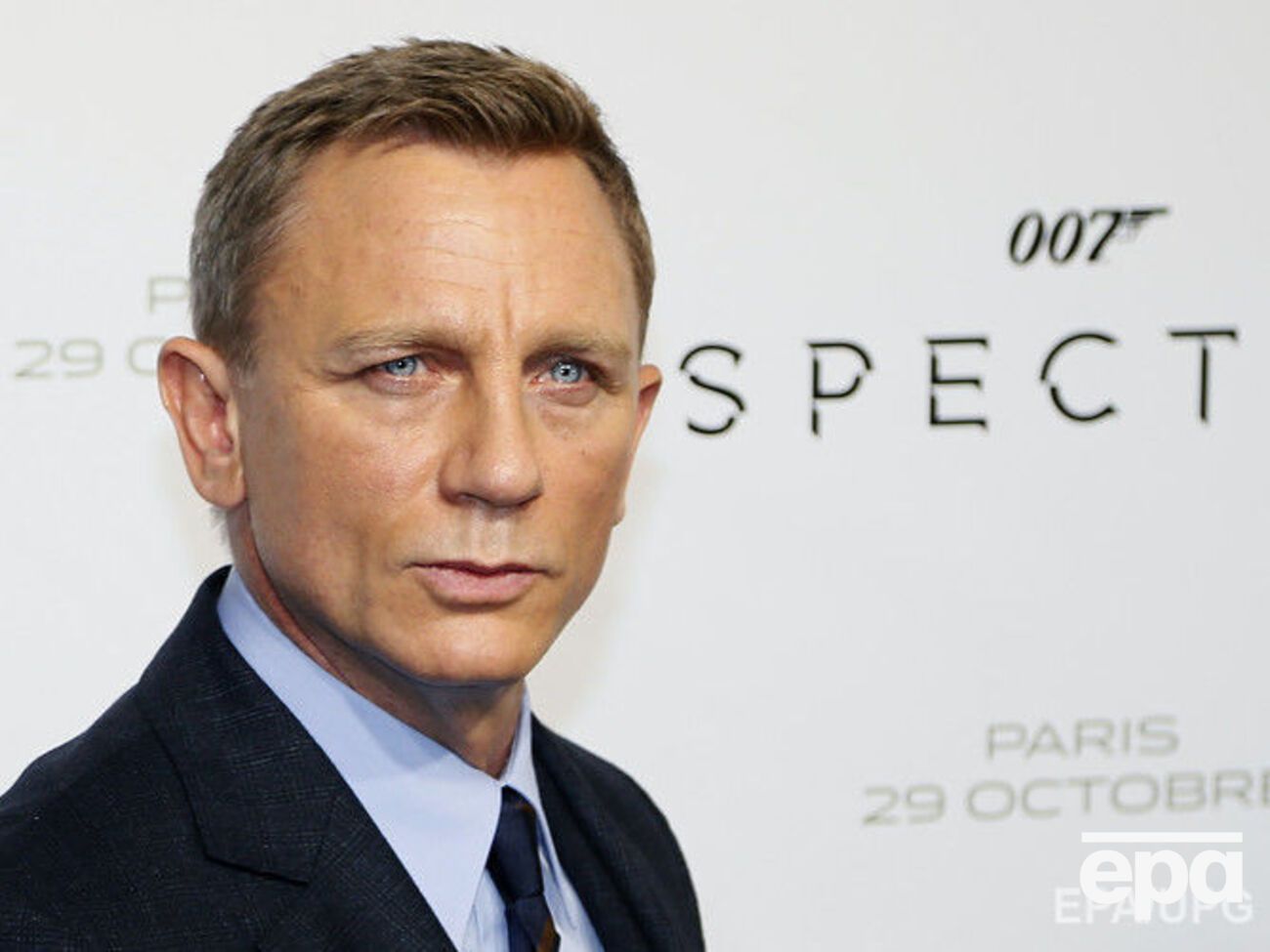 Крейг стал шестым Бондом в истории кинематографа