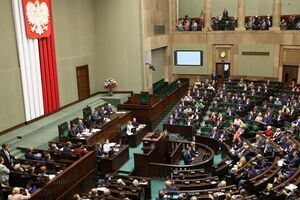 26 січня польський Сейм проголосував за поправки до закону про Інститут національної пам'яті