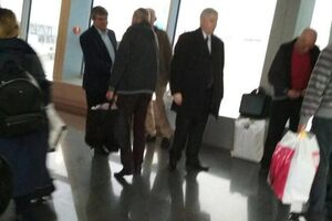 У МЗС України заявили, що повернення українців було ускладнене безпековою ситуацією в Лівії
