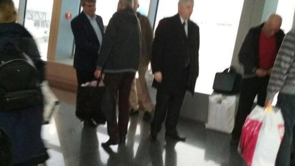 В МИД Украины заявили, что возвращение украинцев было затруднено из-за сложной ситуации в Ливии