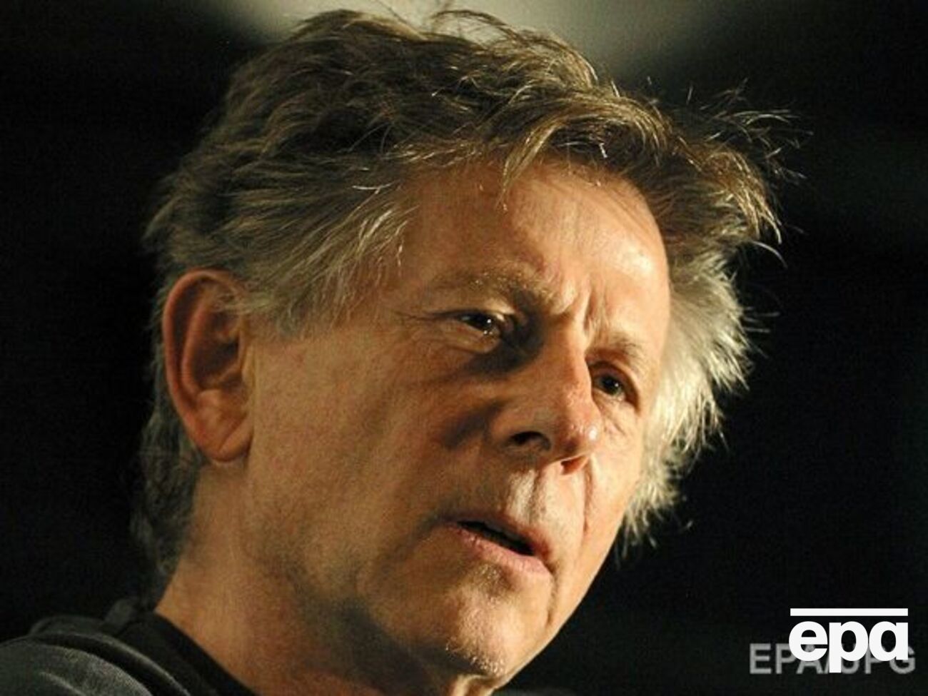 Полански был мужем погибшей от рук секты Мэнсона актрисы Тейт