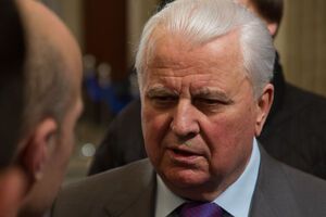 Кравчук: Что нужно, чтобы не ставить вопрос о пленных? Прекратить войну
