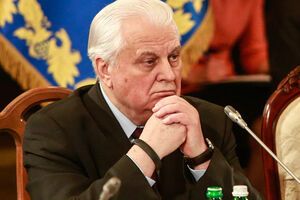 Кравчук: Javelin могут остановить танковую армаду, но они не прекратят войну