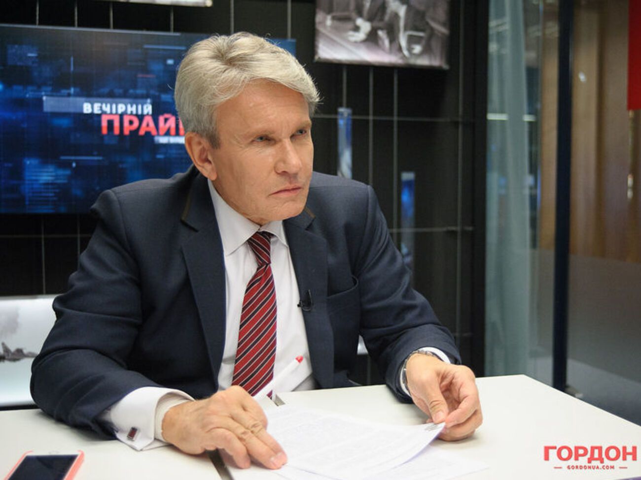 Сушкевич: Чувства горечи и депрессивное состояние возникают не только у воинов АТО