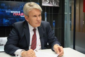 Сушкевич: Чувства горечи и депрессивное состояние возникают не только у воинов АТО